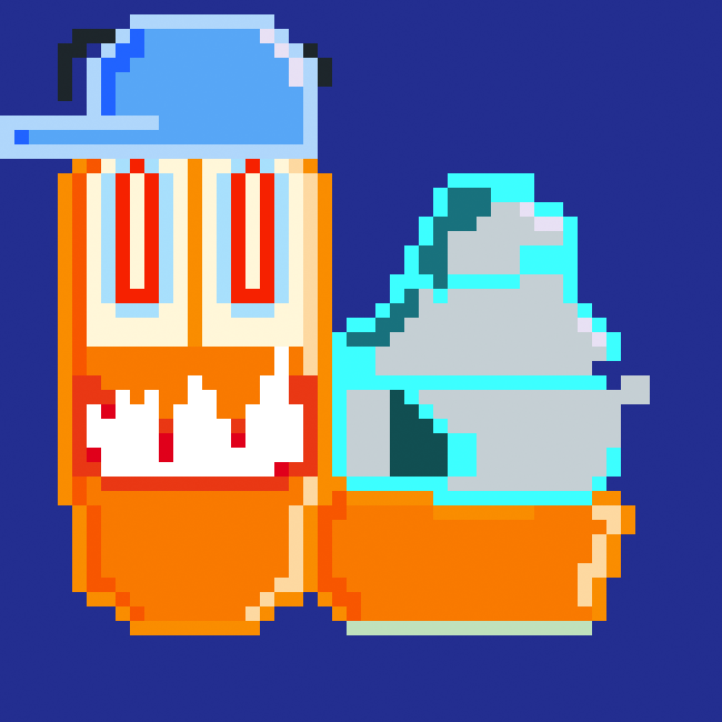 ExampleSks's tweet image. Hello World. My new collection will be published on September 2, 2022.Presale able on June 10,2022.
opensea.io/collection/pix…
10000 NFTS
#NFT  #NFTCommunity #NFTGiveaway #NFTCollection #NFTCollection #NFTartist #NFTCommmunity   #CryptoNFT #OpenSeaNFT  #nftarti̇st #NFTcollectibles