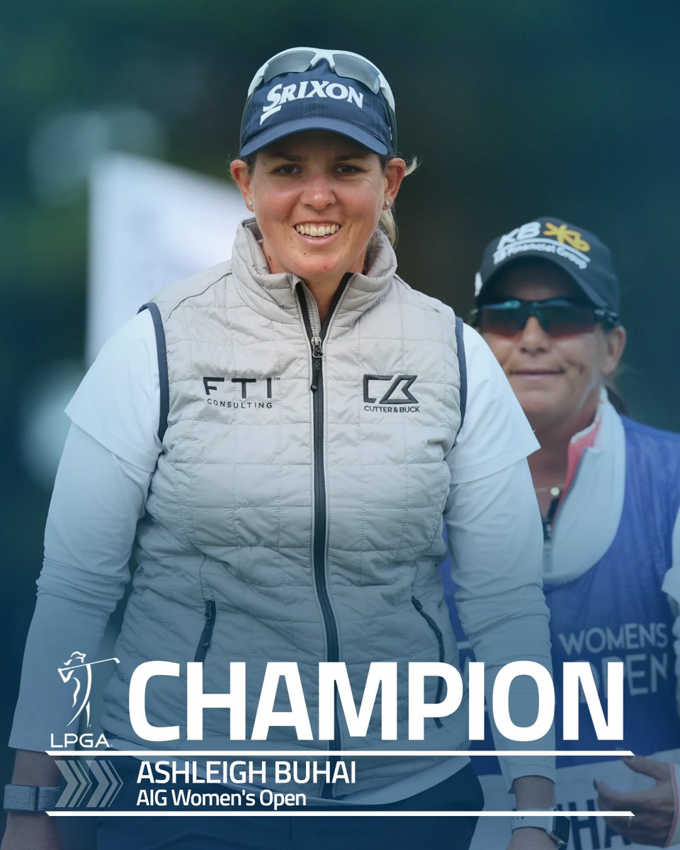 LPGA tweet media