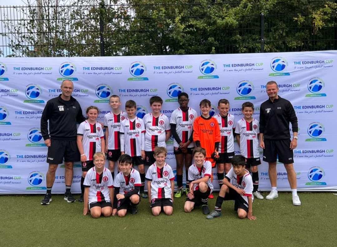 StCadocs2011s's tweet image. St Cadocs Caley rockin @TheEdinburghCup  today. Outstanding performances. Well done 👏