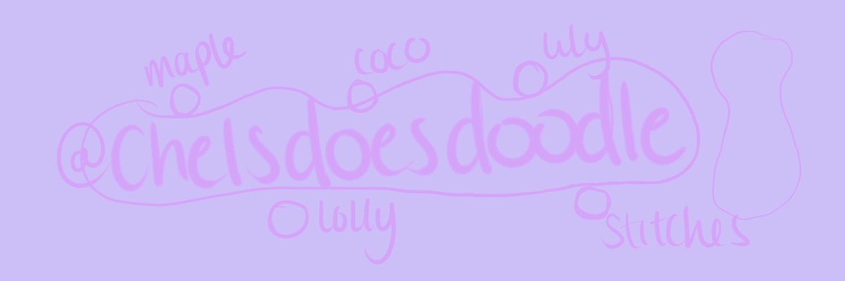 chelsdoesdoodle's tweet photo. How it                 How it turned
started                   Out https://t.co/WjywkFEqIU