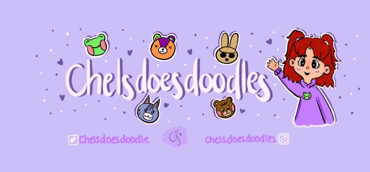 chelsdoesdoodle's tweet photo. How it                 How it turned
started                   Out https://t.co/WjywkFEqIU