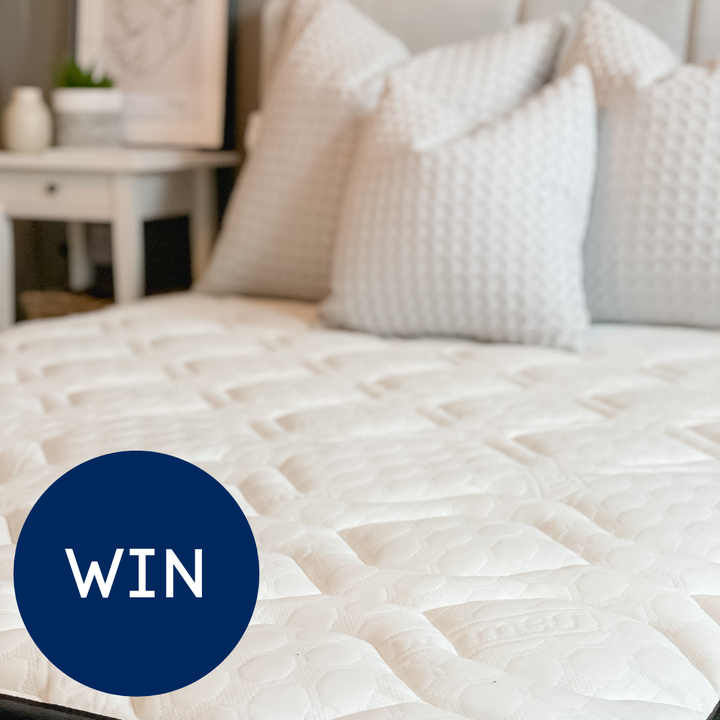 DormeoUK's tweet photo. COMPETITION TIME 😍 
We are giving one lucky follower a chance to win an S Plus mattress 🛏️ 
💤 Retweet this Tweet
💤 Make sure you are following Dormeo UK
💤 Competition closes midnight August 11 https://t.co/au8edDCxB2