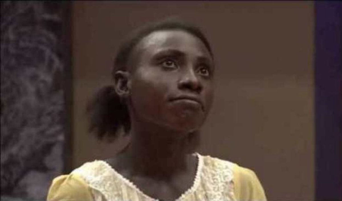 TundeVorm's tweet photo. Cyph evicted(Boo).❌️
Beauty disqualified(Bestie).🚫 
 #Bbnaija 

Doyin tomorrow: https://t.co/hpZAkOzP01