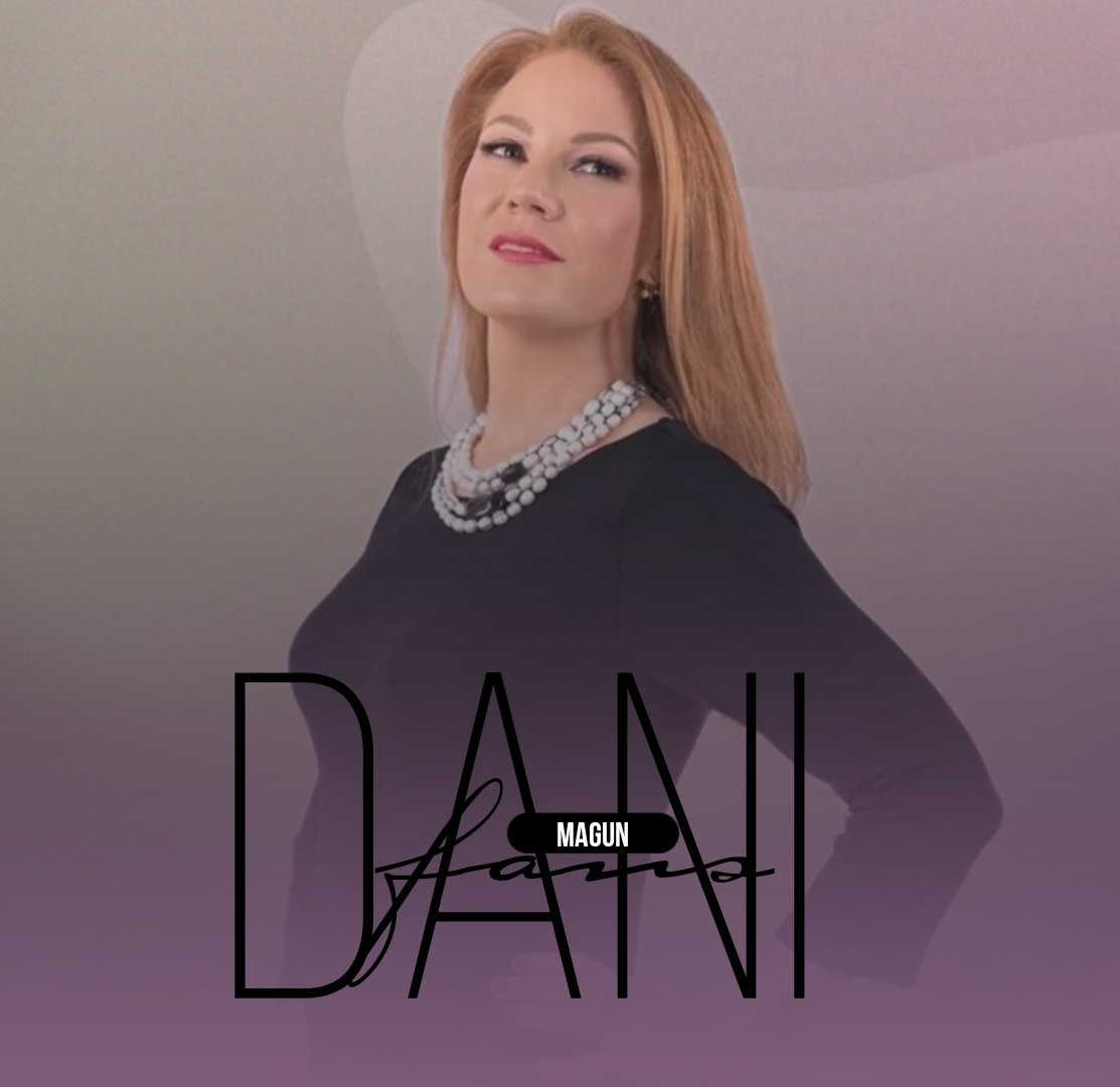 DaniMagunFans's tweet photo. Nueva foto de perfil y portada.. @DanielaMagun .. gracias @marvelsdesigns 🥰❤️❤️ lo amamos https://t.co/grXCQW6qtG