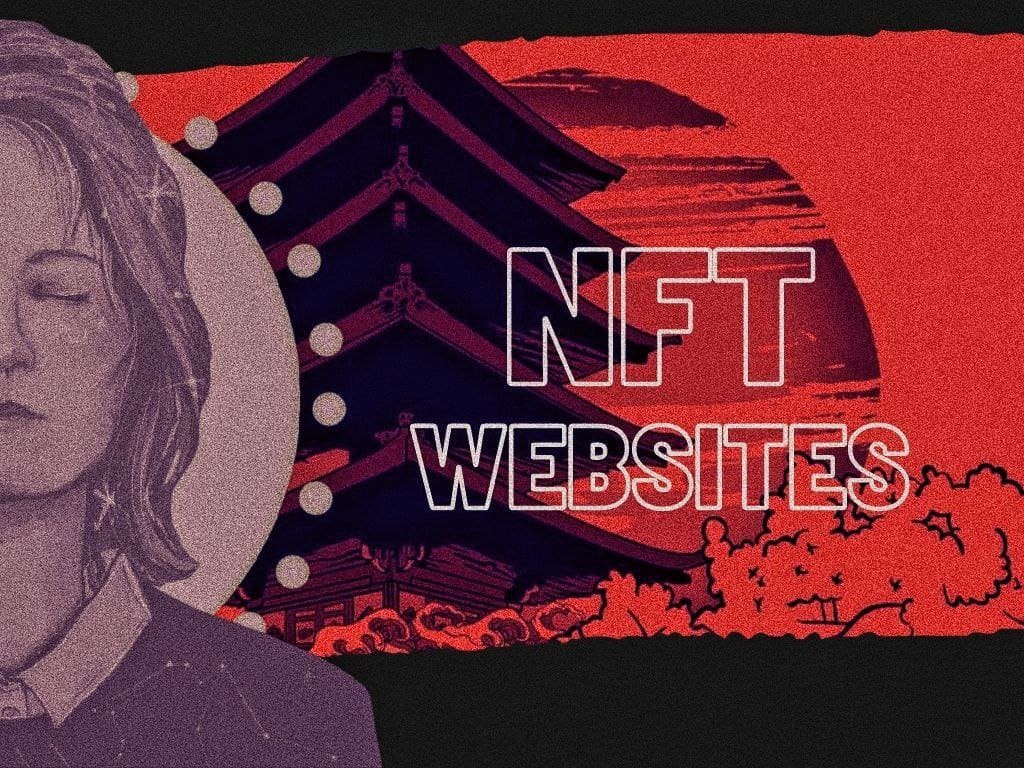 ruposhamin's tweet photo. Design nft website with wordpress or webflow!! HIre expert and place the order for your NFT project!! https://t.co/uhkI6XxHzP
#nftwebsites #NFTProjects #NFTMarketplace #wordpresswebsite #webflow #webdesigner #WebsiteDesign #NFTCommumity #webdeveloper #fullwebsitecreation https://t.co/DxWZ4b9zd4