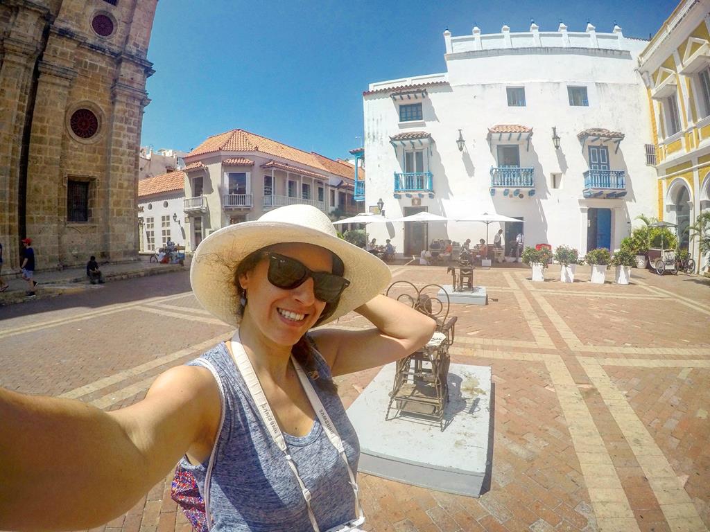 Patricia Rojas cuenta por varios miles los seguidores de sus cuentas de redes sociales. Desde hace años recorre el mundo con su sobrenombre <a href="/lacosmopolilla/">la cosmopolilla</a> , aunque asegura que no es partidaria del “viajar por viajar"

elcomarcaldelecrin.com/2022/08/07/la-…