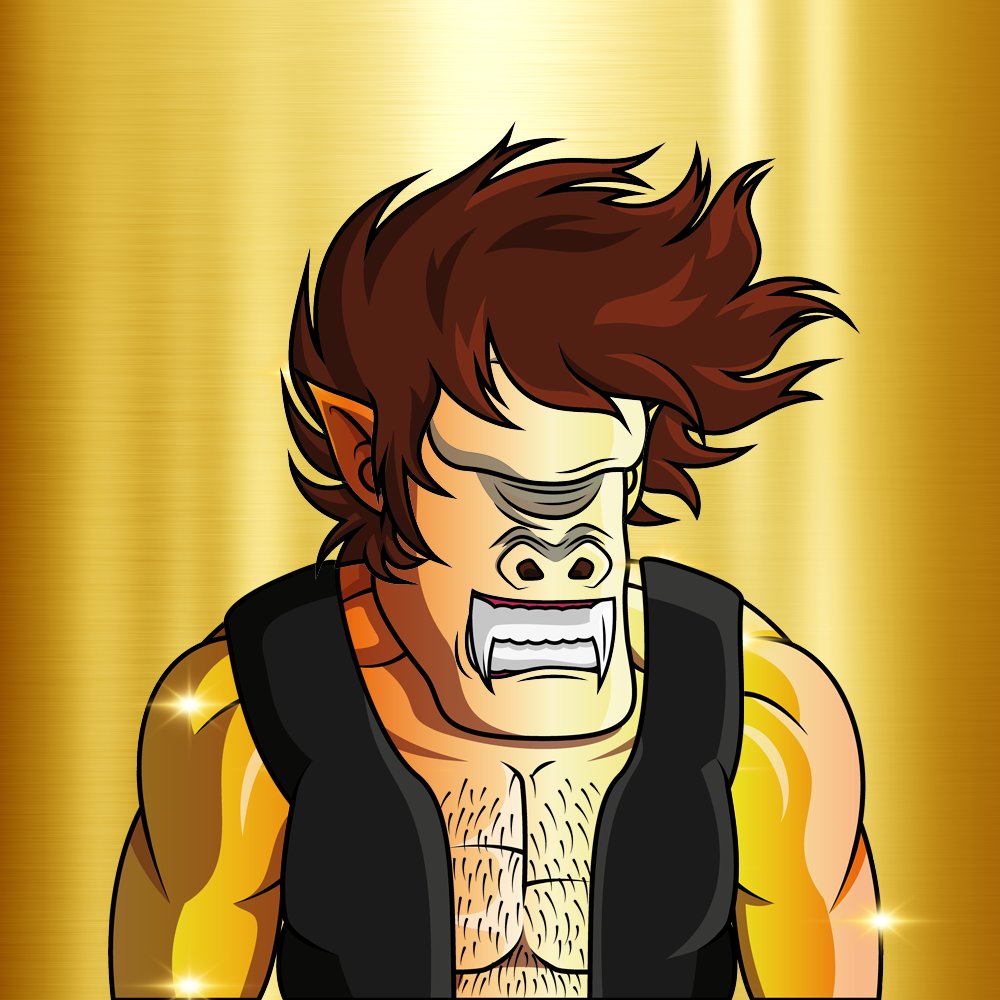 F1reDragon_'s tweet image. On the Left : 2D OGVIP (MetaCyclops Wild Card NFT)
On the Right : 3D MetaCyclops Genesis 

For every 2D OGVIP you Own You can Mint a 3D MC Genesis for FREE+Gas(ERC271a)

Supply : 3,690
Follow @MetaCyclops stay tuned #P2EGame  #P2Egaming #NFTgaming #NFTGame @pavlo_hyba @DDish123