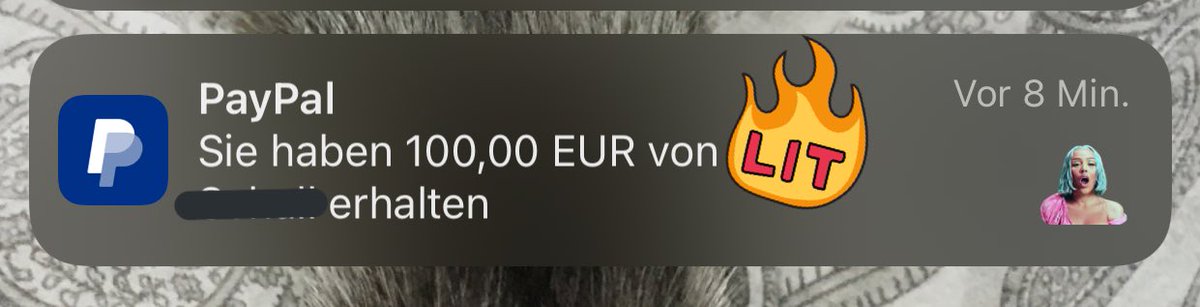 findomlaura_'s tweet photo. So und nicht anders gehört es sich du loser. Du bettelst nur förmlich darum das ich dir ein ganzes Geld abnehme🤣💸🐷
#zahlschweinchen #zahlschwein #teen #teamviewer #sklave #paypig #paypal #herrin #geldsklave #geldherrin #findom #femdom #cuckold #chastity #blackmail #beta #FemD https://t.co/69btfZCyMI