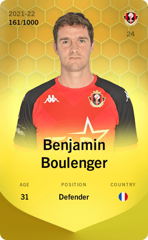 _CaptainHODL's tweet photo. 🎁CONCOURS SORARE🎁

2 JOUEURS À GAGNER : Benjamin Boulenger / An Jin-Beom

Conditions pour participer  :

- Follow @SorareConcours
- Retweet ♻️
- Like ♥️

Fin du concours 08/08 à 20h00

#Sorare #TeamSorare #Giveaway #NFTGiveaway #Concours #Crypto #football https://t.co/HWdsPgYfAu