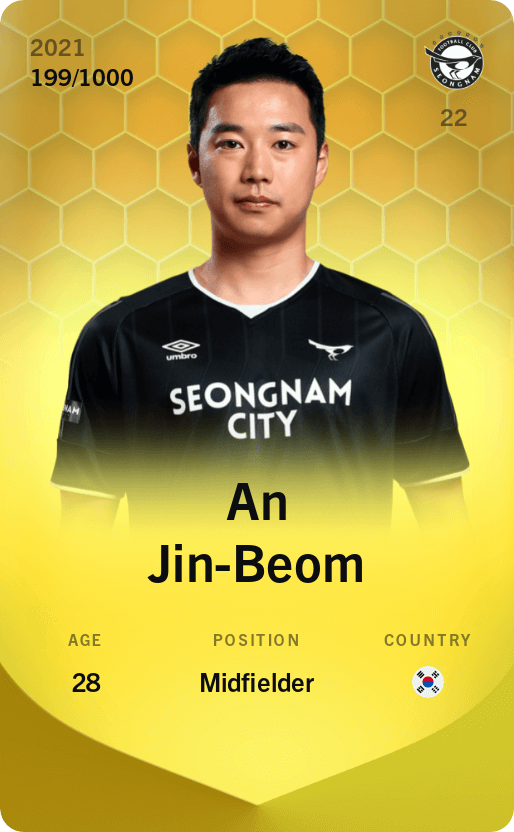 _CaptainHODL's tweet photo. 🎁CONCOURS SORARE🎁

2 JOUEURS À GAGNER : Benjamin Boulenger / An Jin-Beom

Conditions pour participer  :

- Follow @SorareConcours
- Retweet ♻️
- Like ♥️

Fin du concours 08/08 à 20h00

#Sorare #TeamSorare #Giveaway #NFTGiveaway #Concours #Crypto #football https://t.co/HWdsPgYfAu