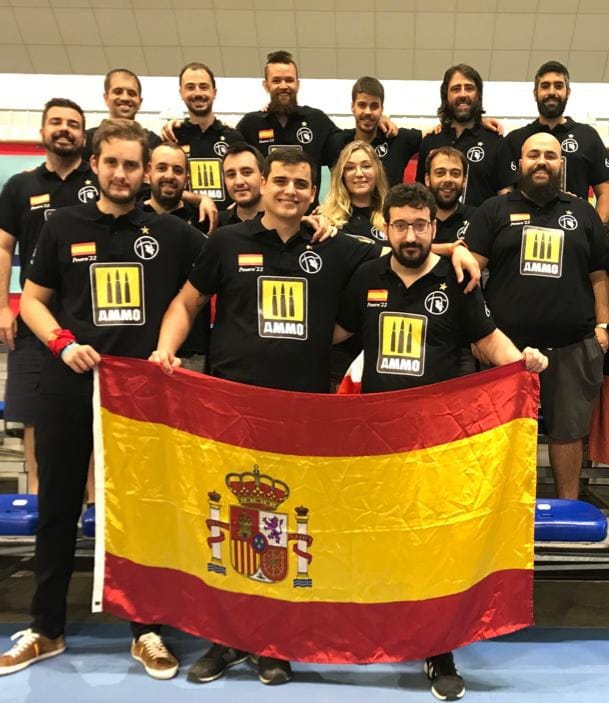 AMMO by MIG JIMENEZ tweet media