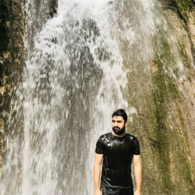 AhmedKhan7027's tweet photo. #NewProfilePic
#unknowndestination https://t.co/q0FUPeYIlK