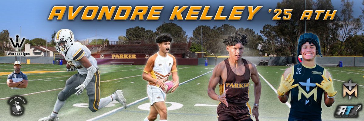 Super Blessed 2 Have Amazing Support From My Family,Coaches,&amp; Teammates.

Looking forward 2 my Varsity Season as a Sophomore. 
 <a href="/CoachCoop54/">Stephen Cooper</a> <a href="/jvatheformula/">Jason Van</a> <a href="/TeamMakasi/">TeamMakasi®</a> <a href="/CoachVMAKASI/">Verlain Betofe</a> <a href="/CoachK_Brown/">Coach K.B</a> <a href="/RonnieTay28/">RonnieTaylor</a> <a href="/CoastalPrepRep/">Coastal Prep Sport Report</a> <a href="/sdfootball/">SDFN Ray</a> <a href="/RBsNation_RBN/">RBsNation🏈</a> 
<a href="/iworkdesigns/">iworkdesigns</a> 🙏🏽 4 Design.