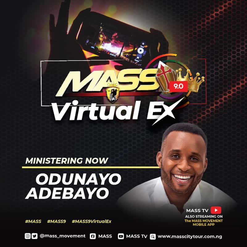 Feyi_Design's tweet photo. #MASS9VirtualEX
#MASS
#MASS9
UPNEXT !!!!!!!......Now you've got to watch this https://t.co/SZhJJyFJm7