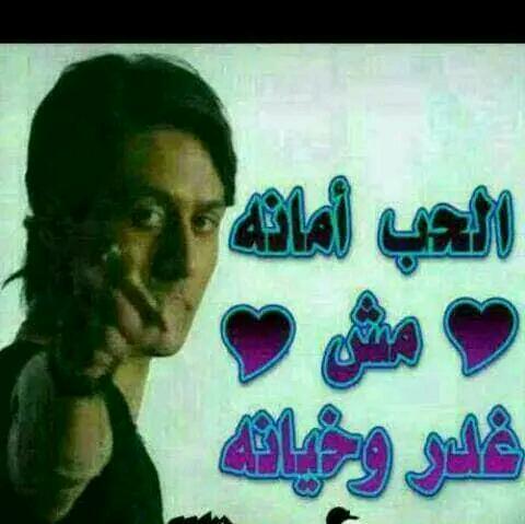 مش غدروخيانه