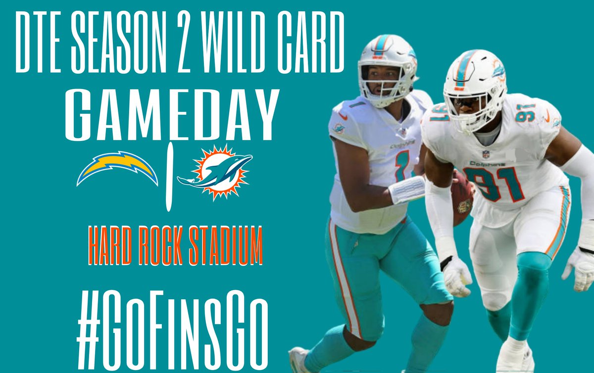 DolphinsDte's tweet photo. PLAYOFFS. https://t.co/X5JDUKqXjX