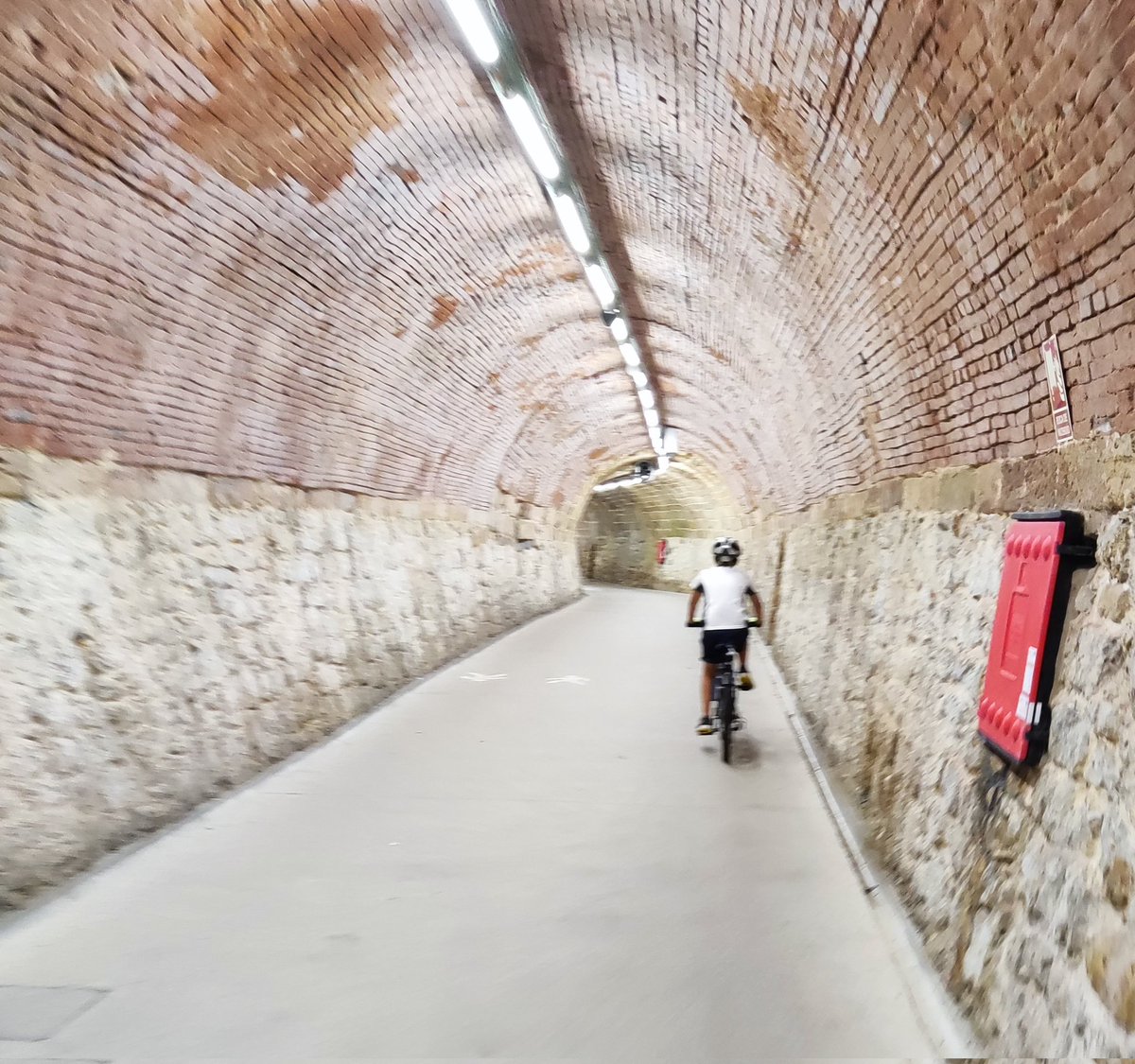 #alaplayaenbici #mojongate