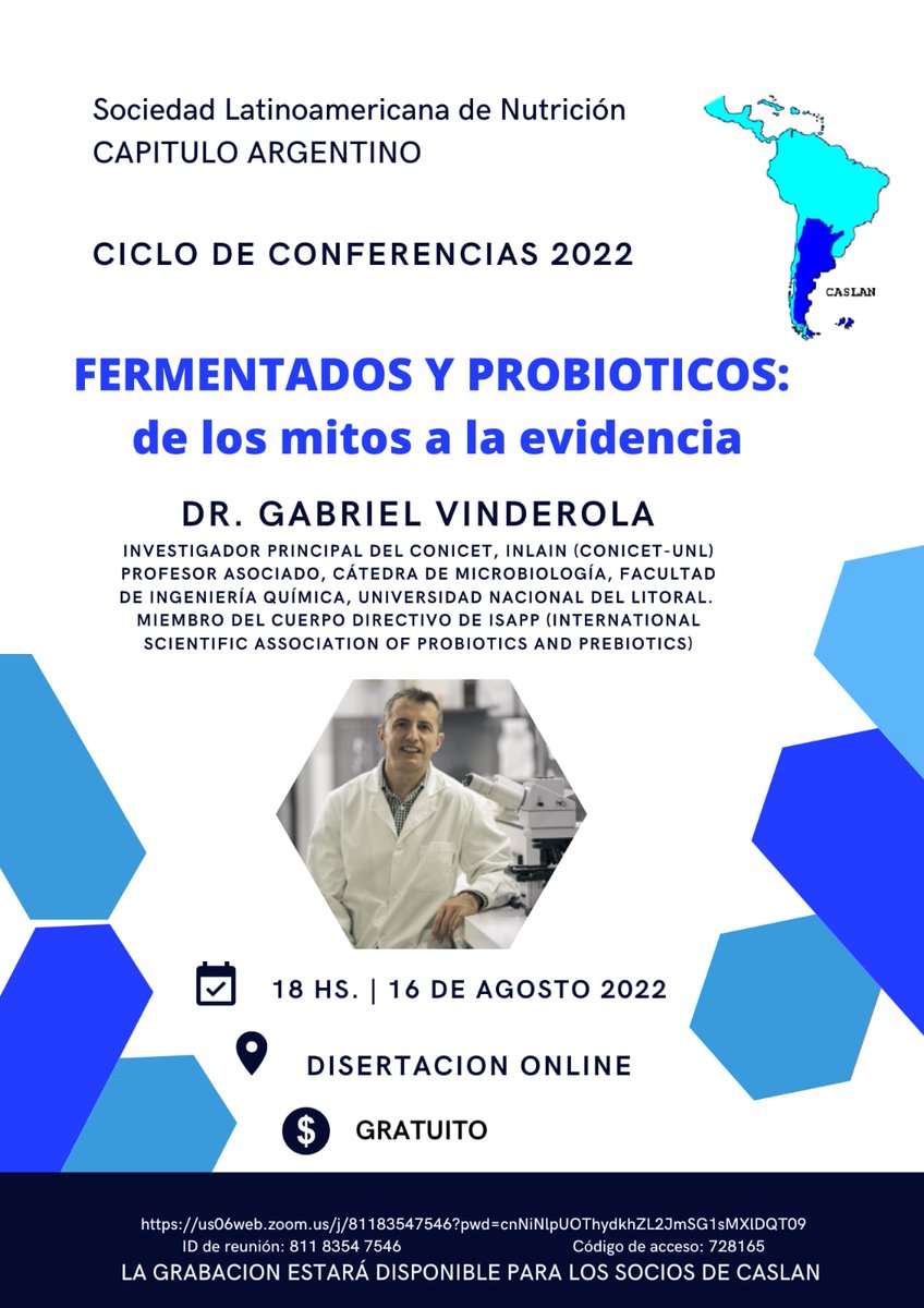 LabGec's tweet photo. Imperdible! https://t.co/DoOQFf06gV