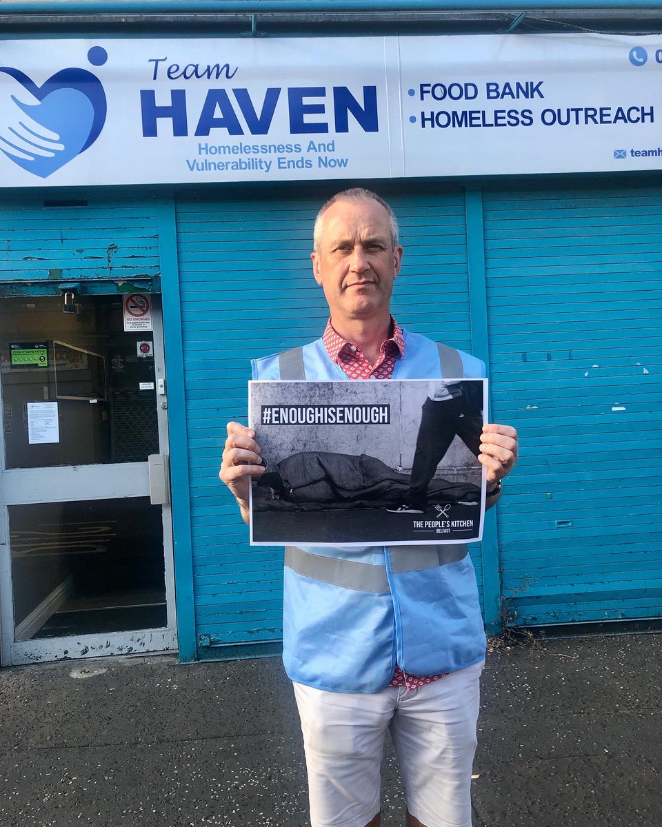 TeamHAVEN4's tweet photo. #EnoughIsEnough https://t.co/D4k64K9FHo