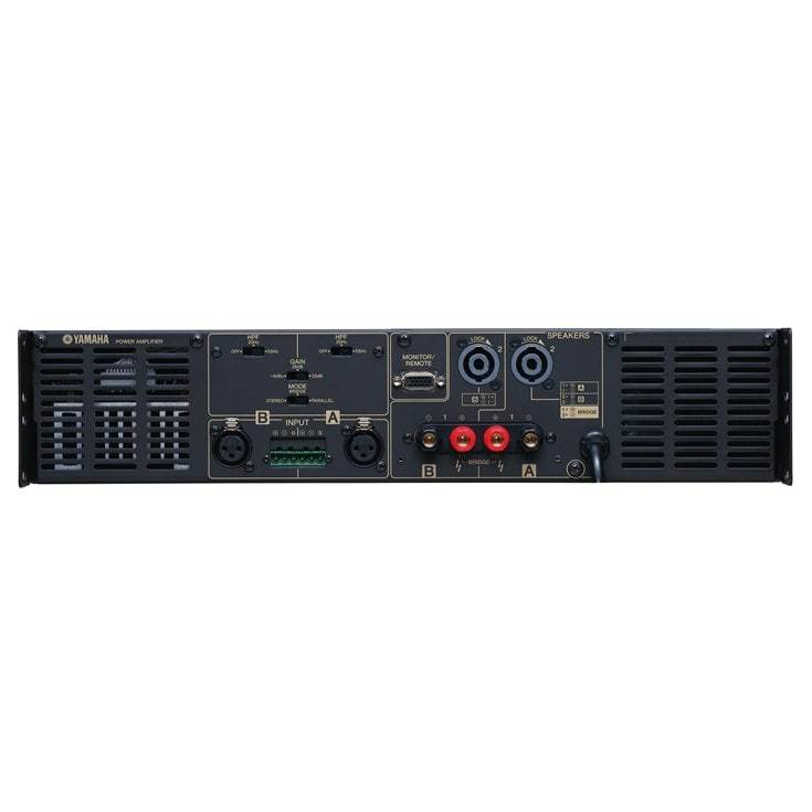 AVHub8's tweet photo. Yamaha Stereo Power Amplifier, 700W/Channel Output Power $1,138 https://t.co/4c9G0eL6bb #yamaha #audioamplifiers https://t.co/FFF4sQgkNq
