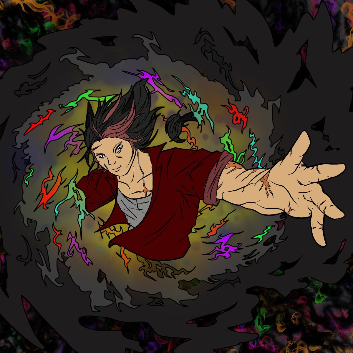 ZenNecropolis's tweet photo. #NewProfilePic https://t.co/mxjFwqgVQf