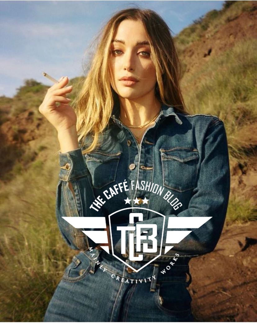 thecaffeblog's tweet photo. Model Discovery
The Caffè Fashion Blog Presents - Model Discovery Profile - Miss Penny Lane - Curtesy The Caffè Fashion Blog.
Penny Lane. https://t.co/GZZoRe6hwE