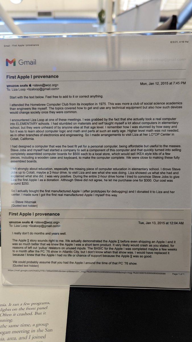 Michael Vorburger ⛑️ tweet media