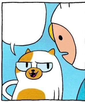WithCakeTheCat's tweet photo. "Honey. y'all's scrawny old butt is 'boutta get seriously whomped." https://t.co/f01XmHgtaf