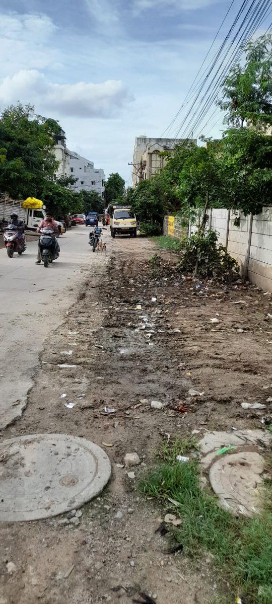 Dy EE SWM UPPAL tweet media