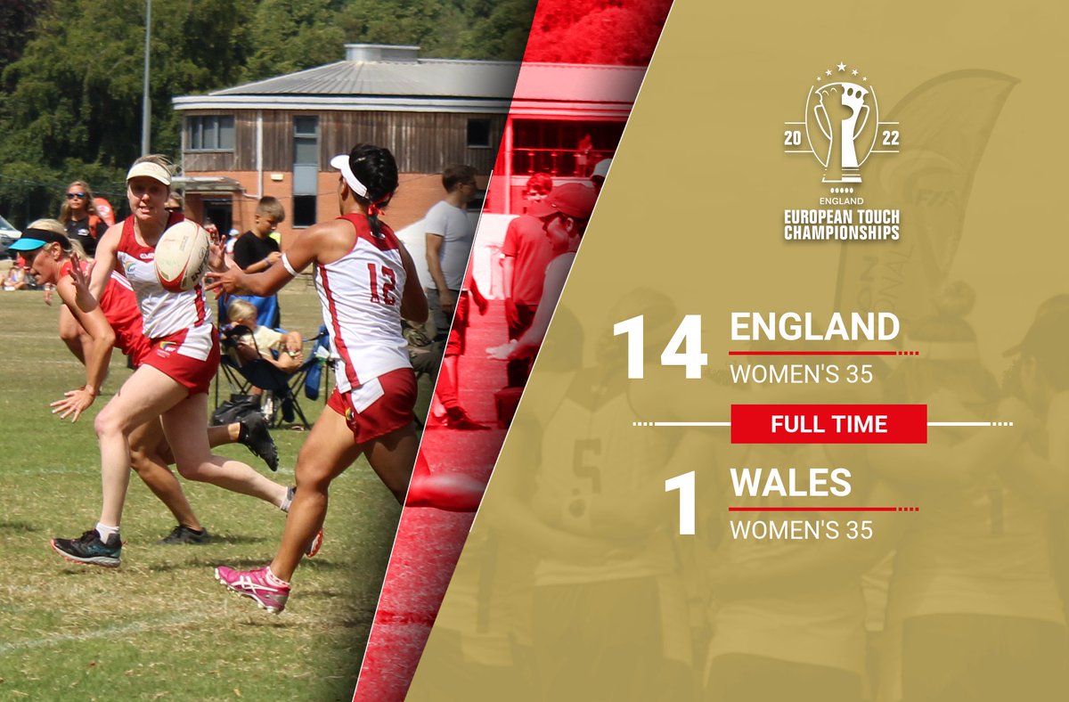 Federation of International Touch tweet media