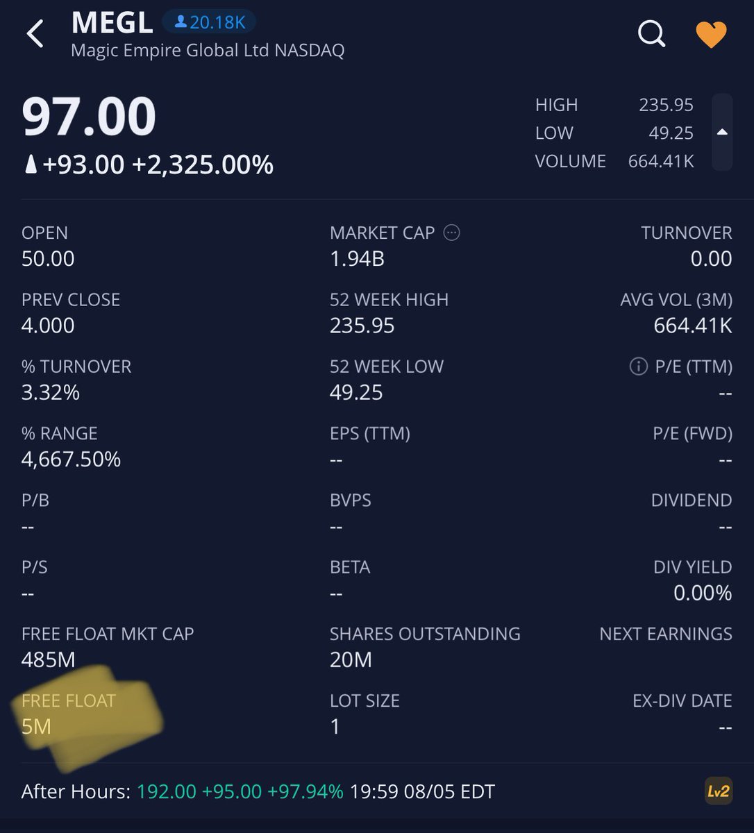 Moon Market tweet media