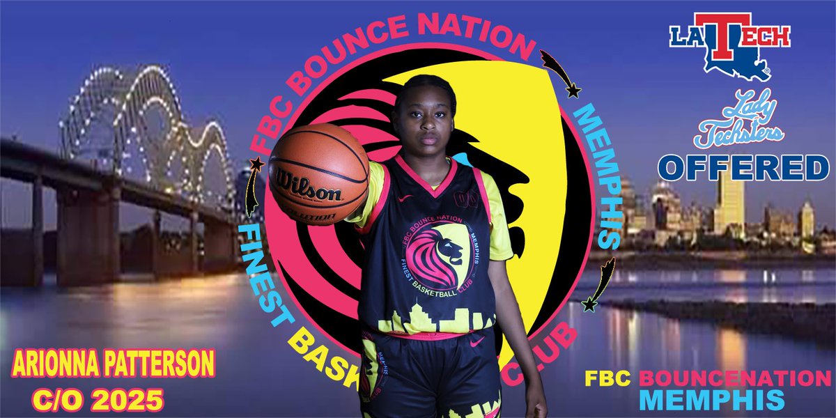 Congratulations to Arionna “SkyWalker” Patterson ‘25 on receiving another D1 Scholarship Offer! She started 17u Top Bracket, held her own, and even hit the game winner for the Orlando Splash Championship!
#WinnersWIN
