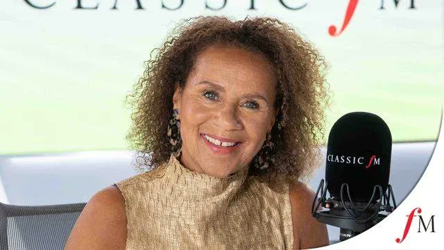 Chineke4Change's tweet photo. Tune in tonight to @ClassicFM for 'Chi-chi's Champions' from  9pm-10pm UK time. This is the second of a six-part series of music by diverse artists specially curated by Chineke!'s Founder and Artistic Director @chichinwanoku. 

📻 🎶 Listen here: https://t.co/Vh21GqHDfX https://t.co/j2J03ZtARQ