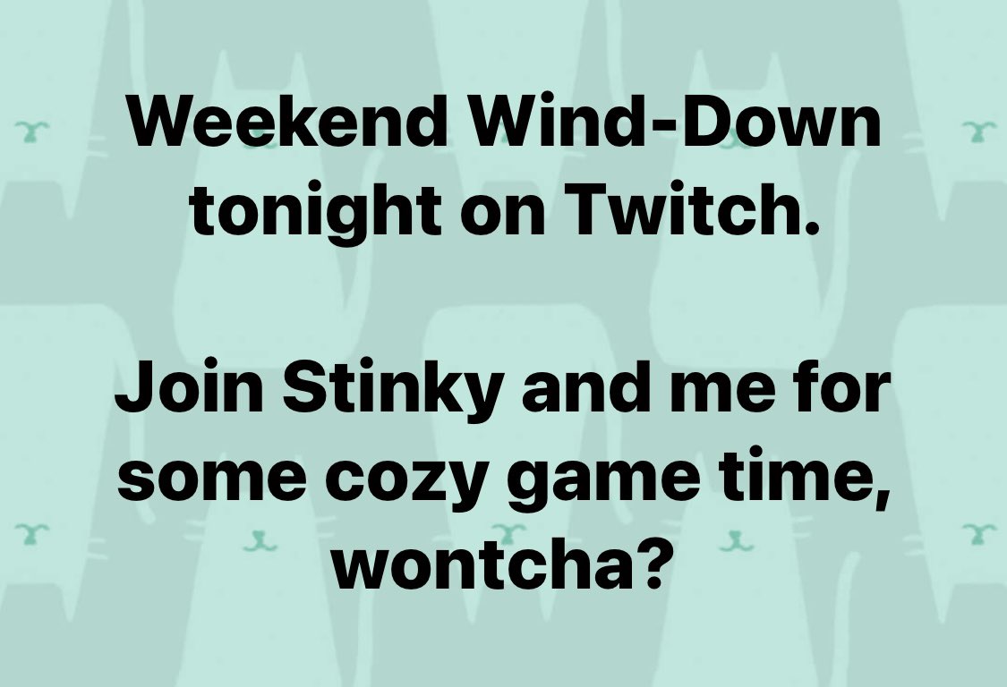 PowerUpPunk (@poweruppunk) on Twitter photo 
