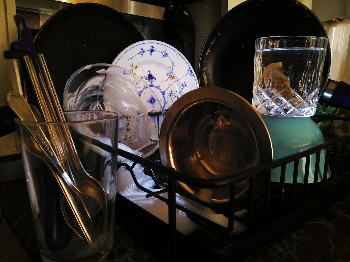 Is it a Starry Night? I dunno, I tried 😂 #GISH2022 it's item 185 for any gish'er wondering 😜