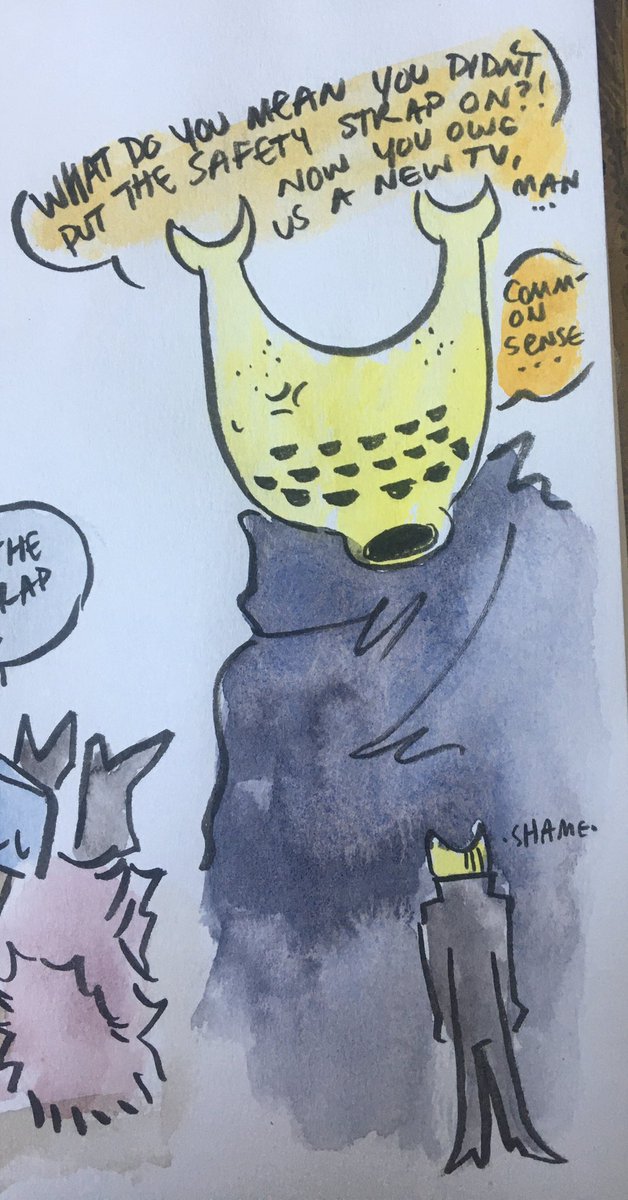 skitterkritter's tweet photo. A Christmas Morning Tragedy X Thousand Years in the Future

#hylics2 #hylics #waynehylics #dedusmuln #smuldunde #oldwayne #wii2006! https://t.co/XThY0uqxES