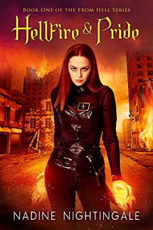 TheReadingCafe's tweet photo. #REVIEW Tour

HELLFIRE &amp; PRIDE (From Hell #1) by @dini_caroline  Nadine Nightingale at The Reading Cafe:

‘Really well written, the story comes to life with descriptions and witty one liners.‘

@InkSlingerPR 

https://t.co/2VFWbGxDSb https://t.co/UIRf0CSMTP