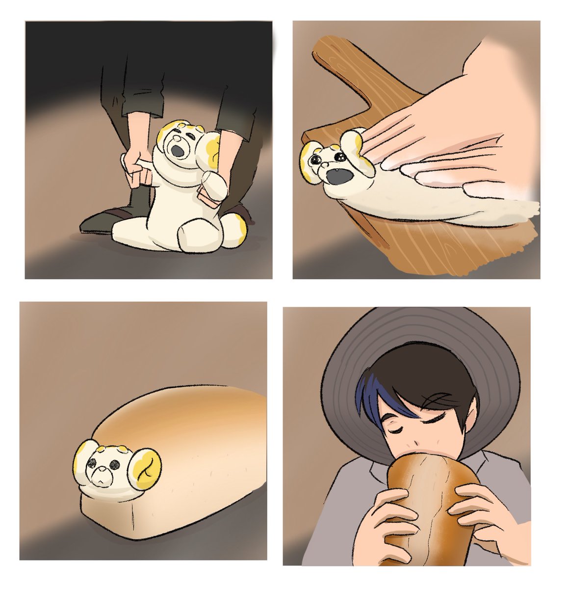 SaudiVgc's tweet photo. @Pokemon Yummy https://t.co/qHHrCCZzhm