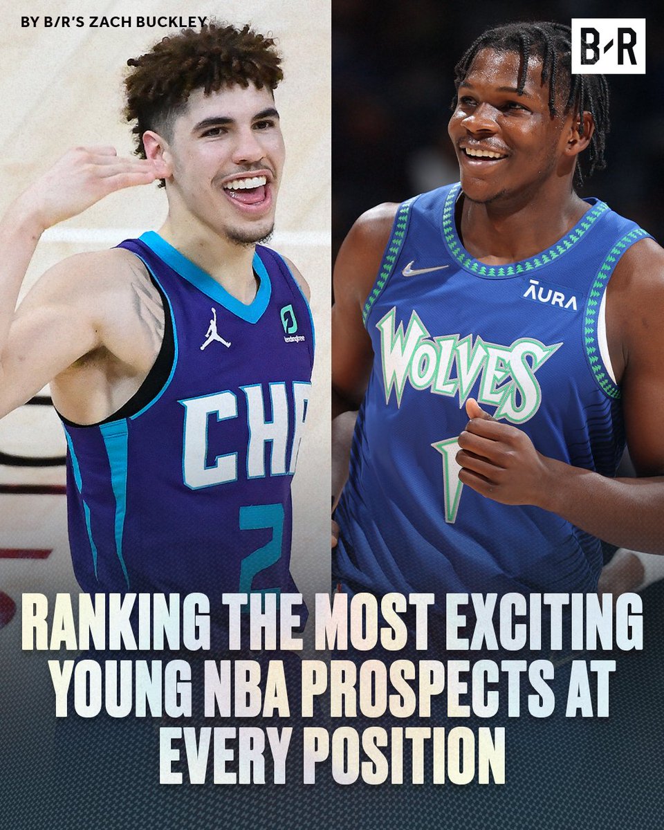 Bleacher Report tweet media
