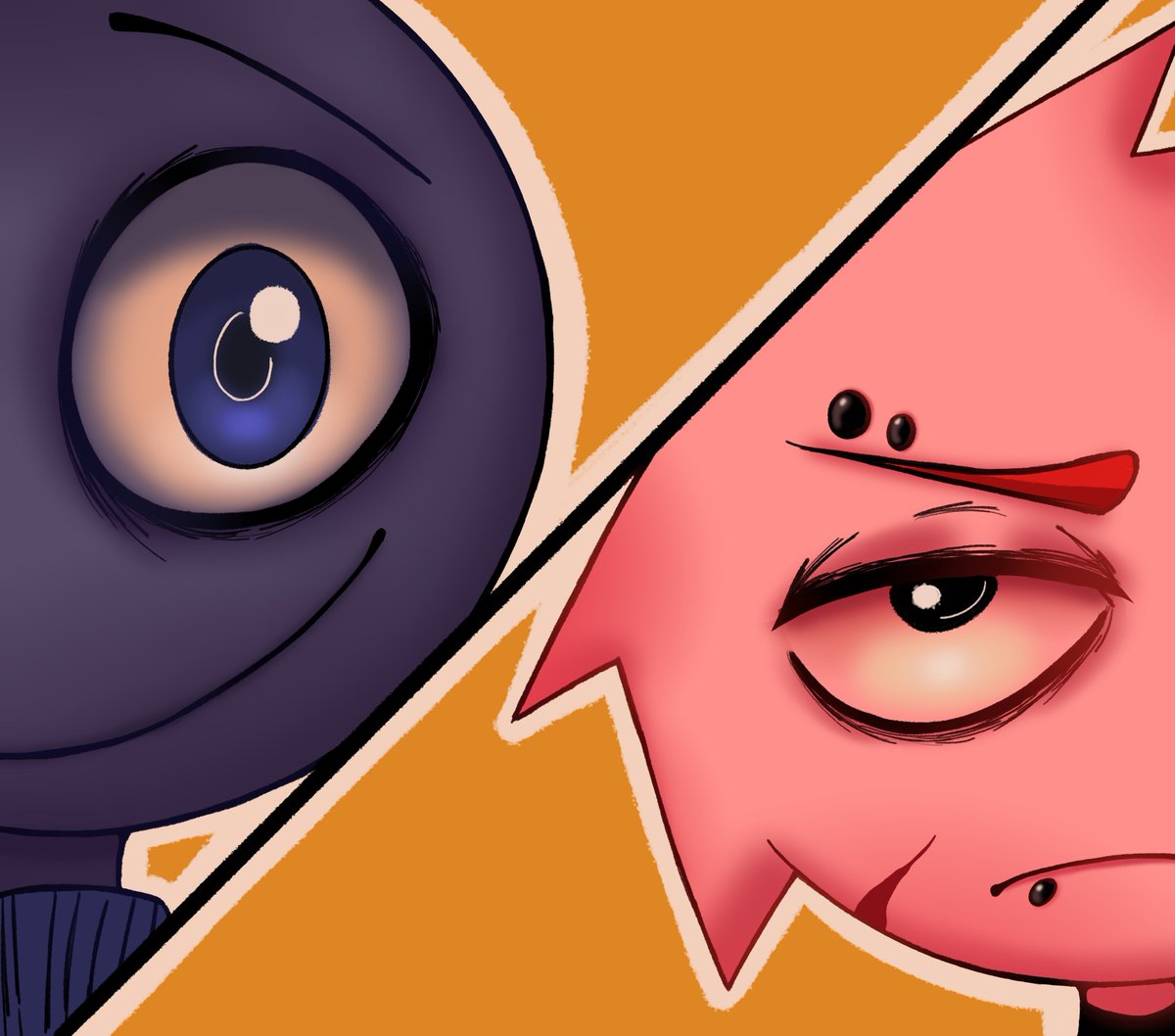 Cami_Fran13's tweet photo. 24. Ojos 👀
#peterpostingchallenge2 #YourBoyfriendGame #YourBoyfriendPeter #YourBoyfriendfanart #YourBoyfriendGamefanart https://t.co/O5UHLm7uga