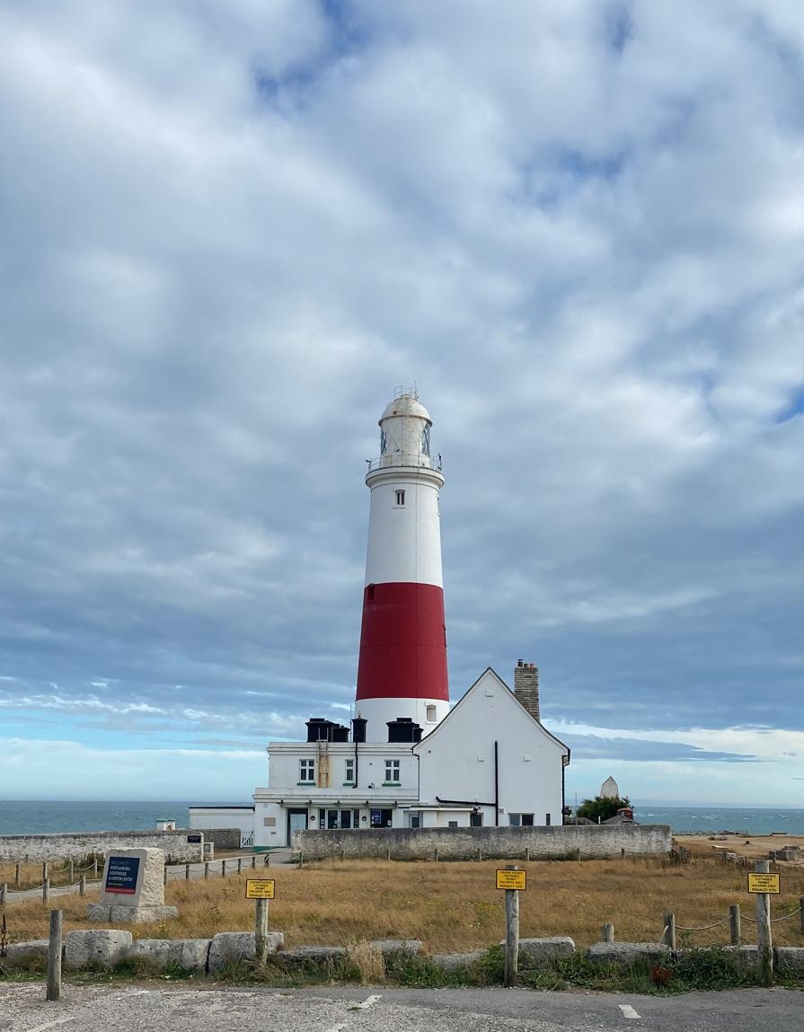 Today is National Lighthouse Day, so we'd like to say a big thank you to @trinityhouse_uk, @alklighthouse and all those who work hard to keep us mariners safe at sea. Below is the Captain's favourite Lighthouse, who knows which one it is?