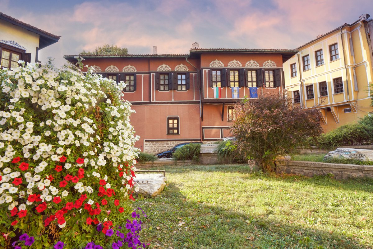 Plovdiv -  4th place in the prestigious ranking European Best Destinations 2022 and became No.1 in the categories Best Cultural Destination in Europe, Best Romantic Destinations in Europe, Best Wine Destinations in Europe and Best Destination in Bulgariа: visitplovdiv.com/en/node/11185