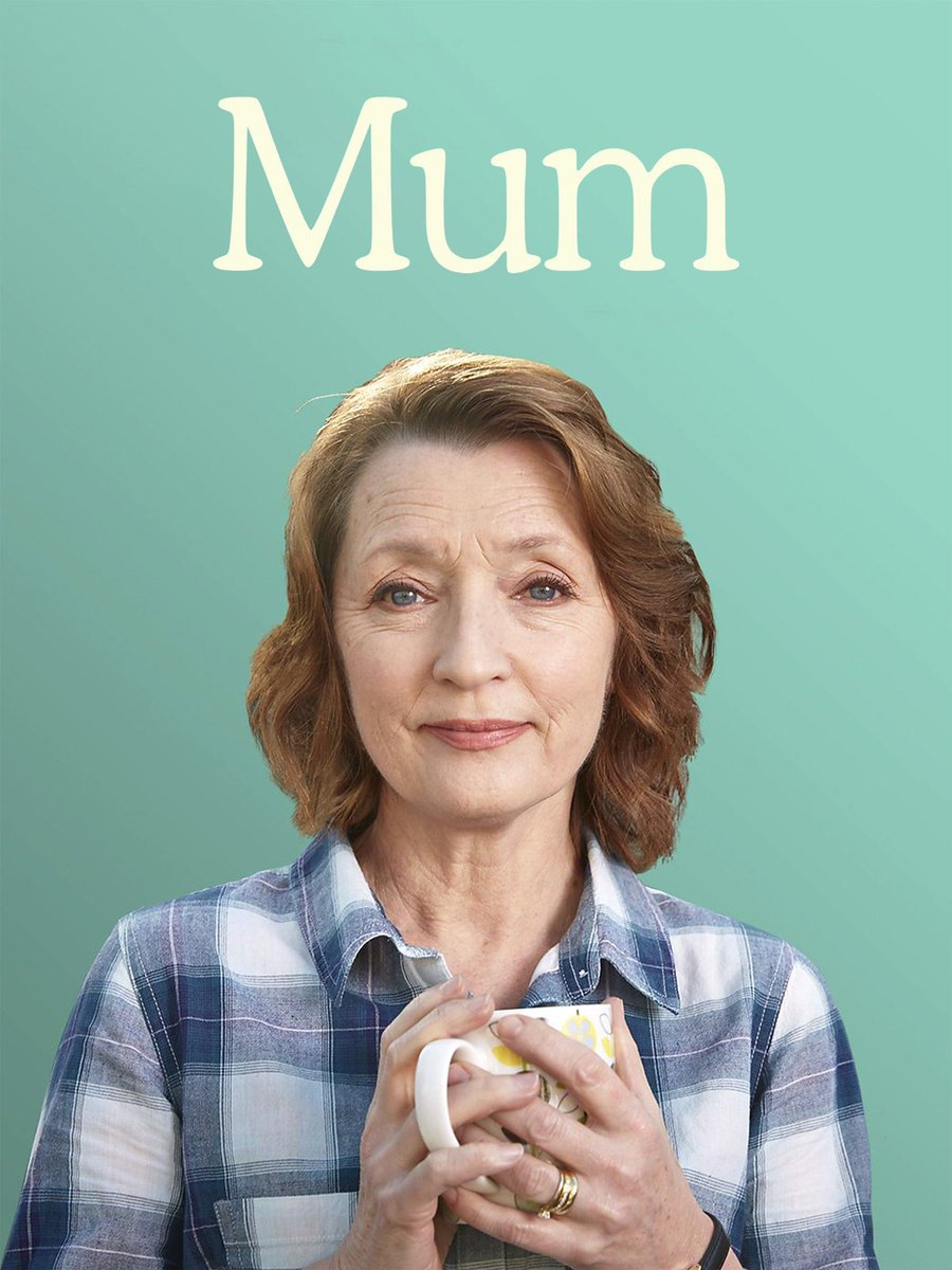Alex_Mac_1623's tweet photo. If you haven’t seen it already then you need to watch Mum. It’s one of my ‘go-to’s. It’s so lovely. And I’m a bit obsessed with Lesley Manville. Stefan Golaszewski is 👌🏻#lesleymanville #StefanGolaszewski https://t.co/vOOmDXVJNY