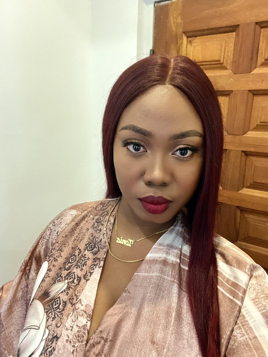 Tonia Nneji (@nnejitonia) on Twitter photo 