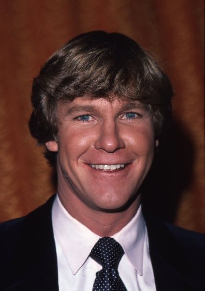 Happy Birthday  Larry Wilcox 