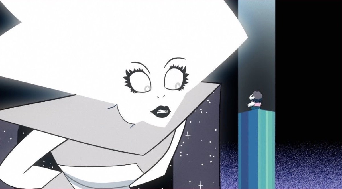 💎 - big motherly vibes will be kicking in if he does.