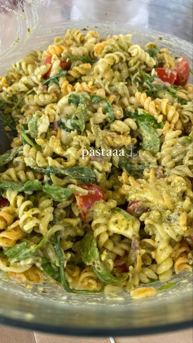 liIacdaisy's tweet image. pasta lover