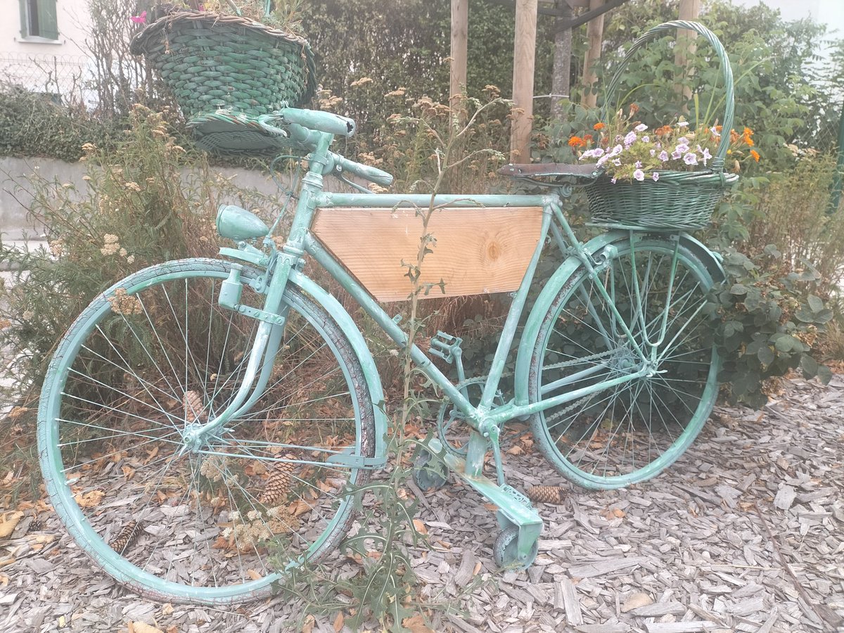 ChRolandMaths's tweet photo. Rencontre vélocipédique 😍
#faitesdusport #faitesduvélo #activité #entretienphysique #nature #bienêtre #bonheur
#orcier #hautesavoie #dpt74 #yaute #france
😉 @sache_martine @classeTICE @BrossardMathHEC @petitegraine255 @EdithPY2 @YoduLeman https://t.co/6DLrg8HAGn