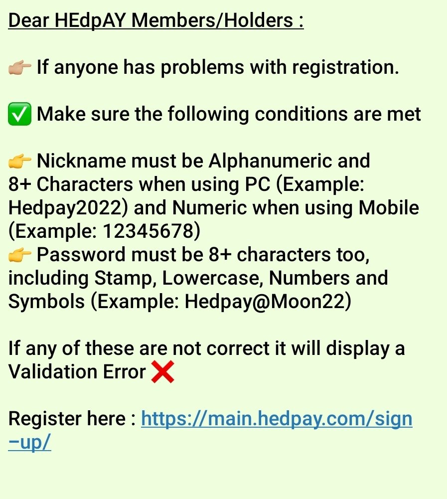Andre__Liem's tweet photo. Let's go #HEdpAY

Future #Banking Solution
You can received 10 Hdp.ф after you registration on website 
Let's make FUTURE WALLET
@MyHEdpAY

Register : https://t.co/NbDrzTMu7A

#hdp #eth #btc #cryptocurrency #Blockchain https://t.co/OYS8lP6I0q