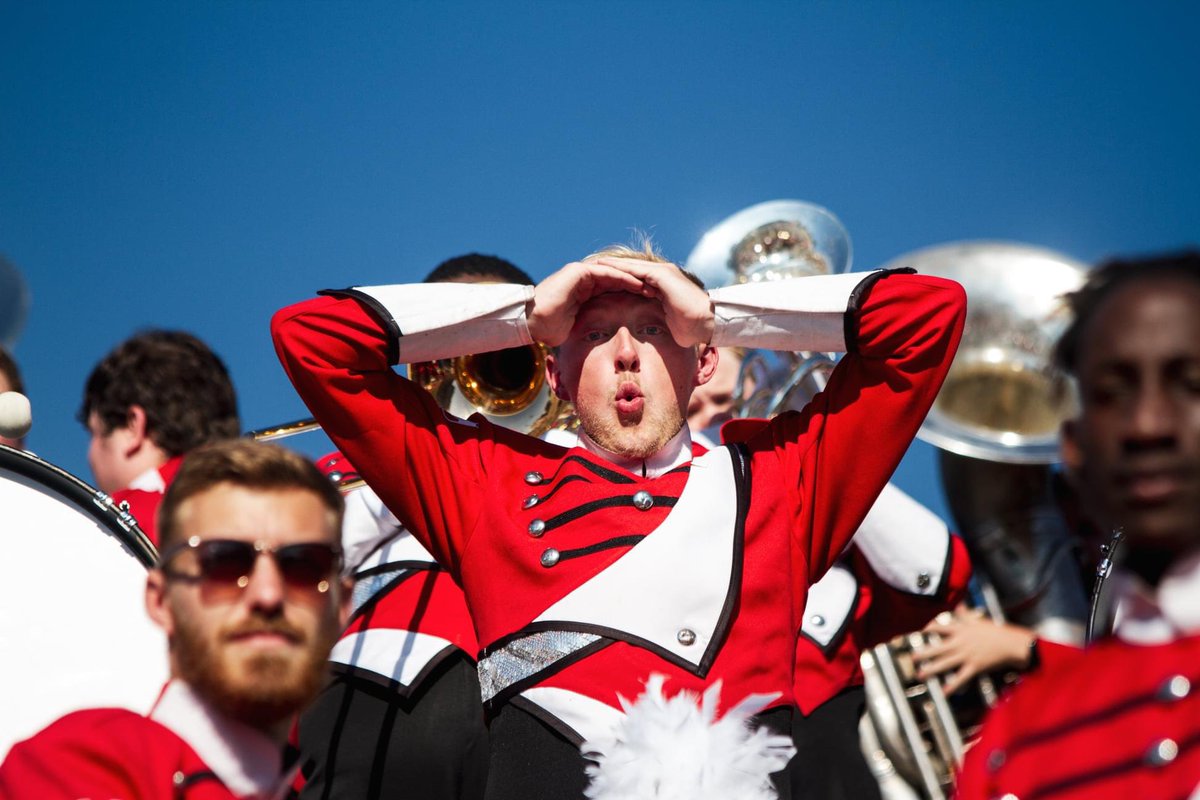 Full Southerners Tonight 😵‍💫